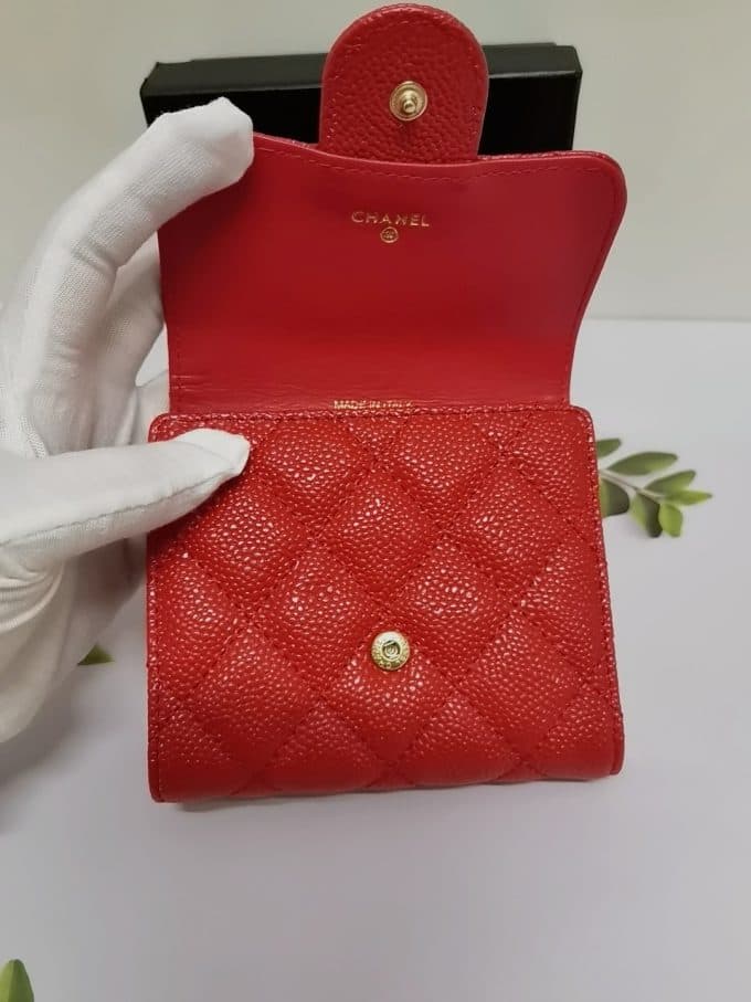 シャネル財布コピー 大人気2021新品 CHANEL レディース 財布 - 画像 (3)