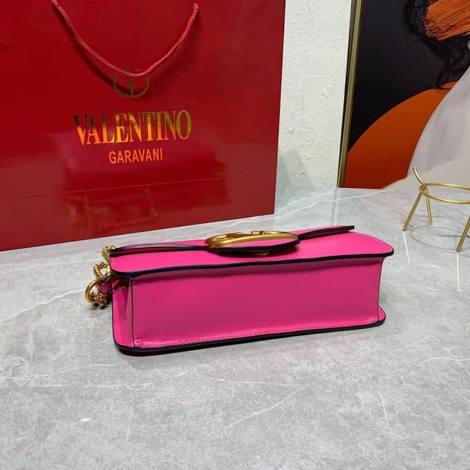 ヴァレンティノバッグコピー 定番人気2022新品 Valentino レディース ショルダーバッグ - 画像 (7)
