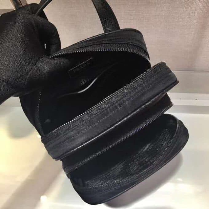 プラダバッグコピー 2021新品注目度NO.1 PRADA メンズ ボディバッグ - 画像 (7)