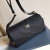 グッチバッグコピー 定番人気2021新品 GUCCI メンズ ショルダーバッグ - 画像 (4)