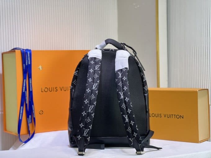 ルイヴィトンバッグコピー 大人気2022新品 Louis Vuitton 男女兼用 バックパック - 画像 (6)