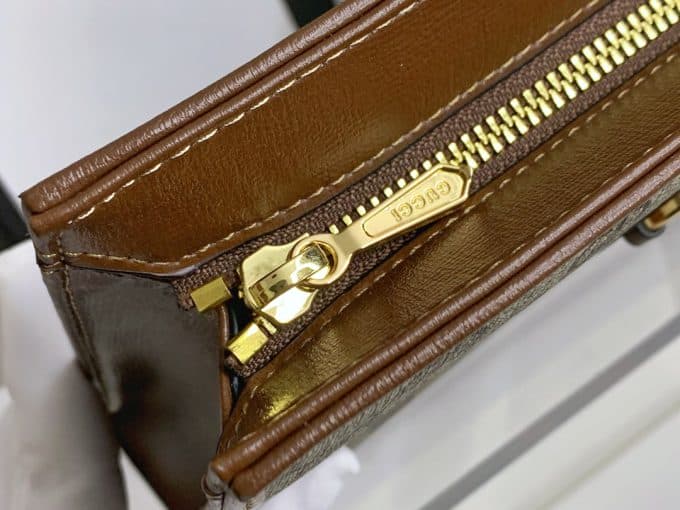 グッチバッグコピー 2021新品注目度NO.1 GUCCI メンズ セカンドバッグ - 画像 (6)