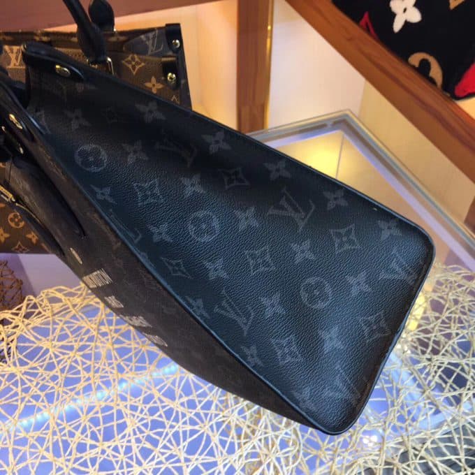 ルイヴィトンバッグコピー 大人気2020新品 Louis Vuitton レディース トートバッグ - 画像 (6)