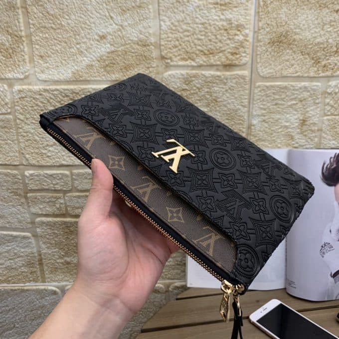 ルイヴィトンバッグコピー 大人気2021新品 Louis Vuitton メンズ セカンドバッグ - 画像 (6)