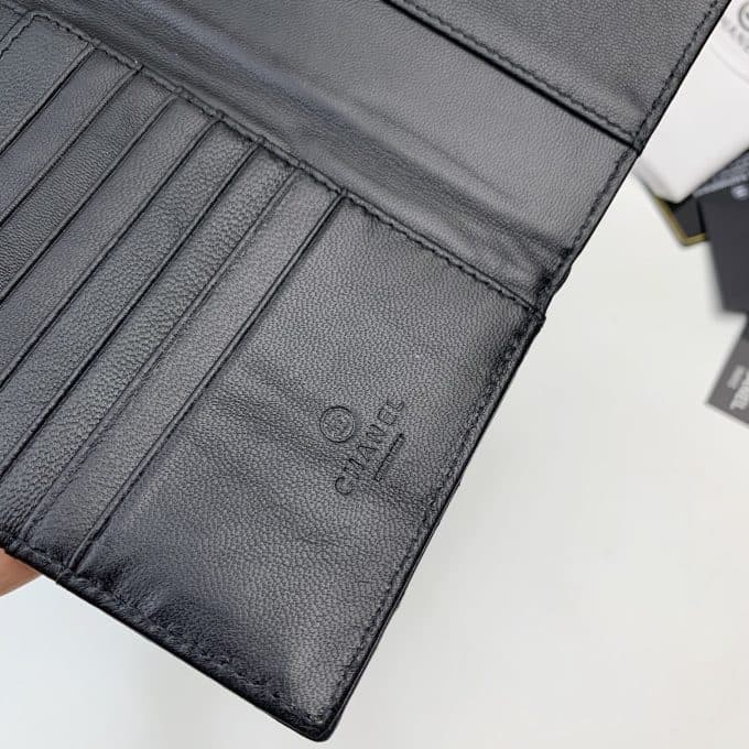 シャネル財布コピー 定番人気2021新品 CHANEL レディース 財布 - 画像 (4)