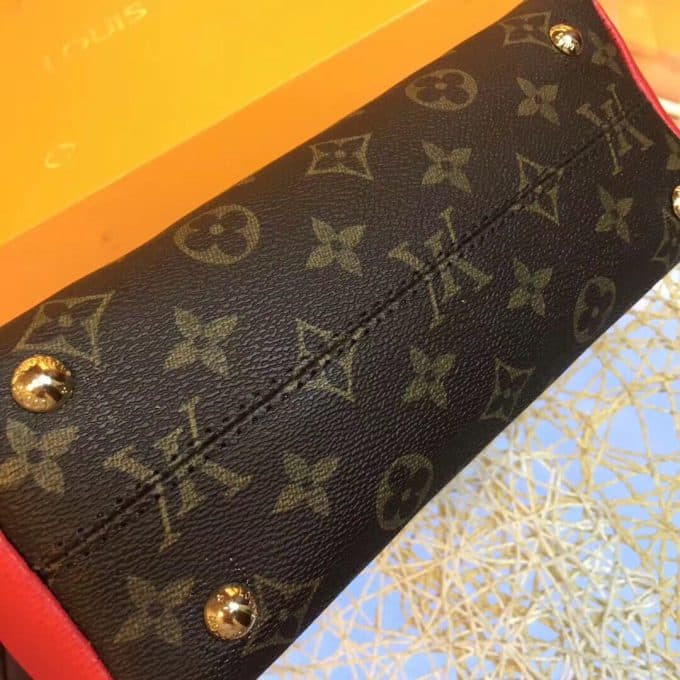 ルイヴィトンバッグコピー 大人気2020新品 Louis Vuitton レディース ショルダーバッグ - 画像 (5)