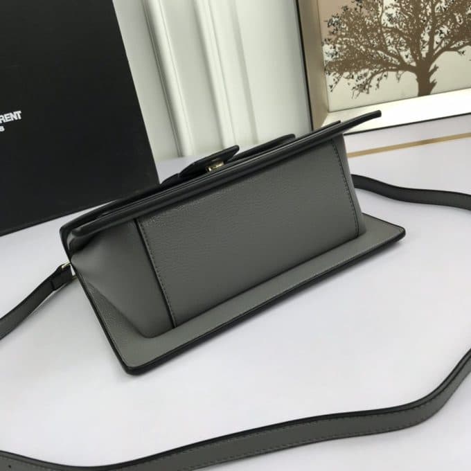 イヴサンローラン バッグコピー 大人気2022新品 YSL レディース ハンドバッグ - 画像 (5)