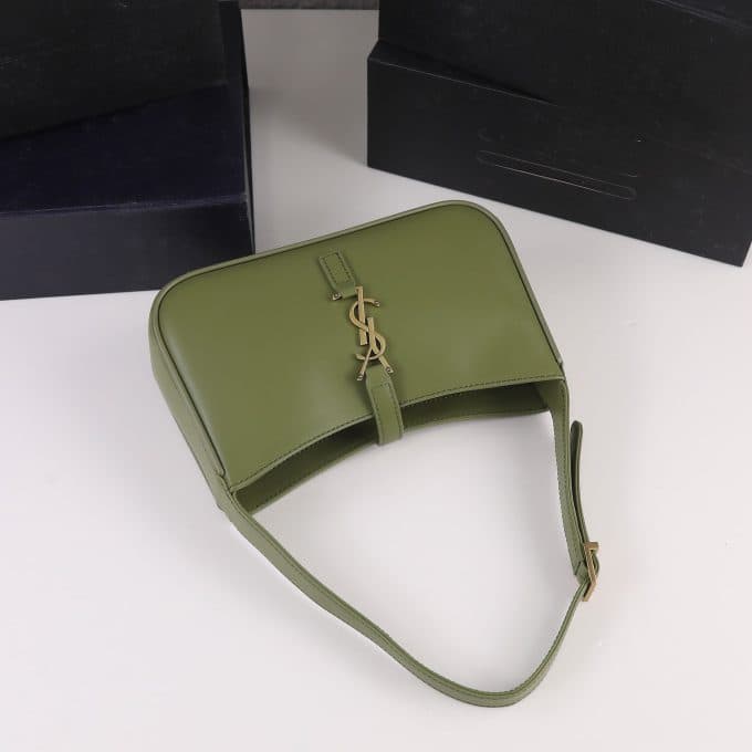 イヴサンローラン バッグコピー 2022新品注目度NO.1 YSL レディース ハンドバッグ - 画像 (4)