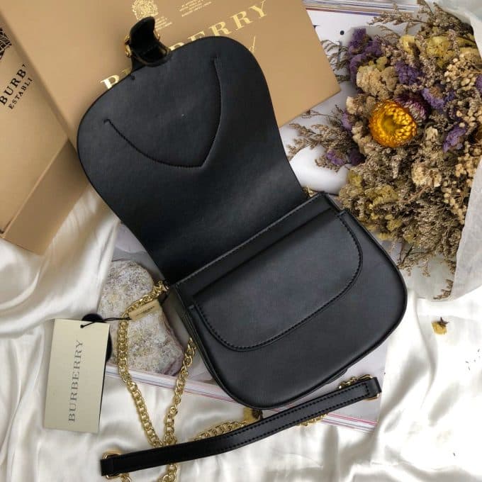 2019秋冬高品質バーバリー(BURBERRY)☆レディース ショルダーバッグコピー☆気持ちの良い触り心地♪相性抜群！ - 画像 (7)