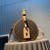 ルイヴィトンバッグコピー 2020新品注目度NO.1 Louis Vuitton レディース ショルダーバッグ