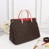 ルイヴィトンバッグコピー 定番人気2020新品 Louis Vuitton レディース トートバッグ - 画像 (4)