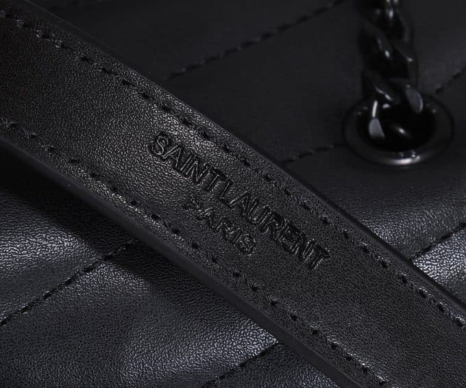 イヴサンローラン バッグコピー 2022新品注目度NO.1 YSL レディース ショルダーバッグ - 画像 (8)