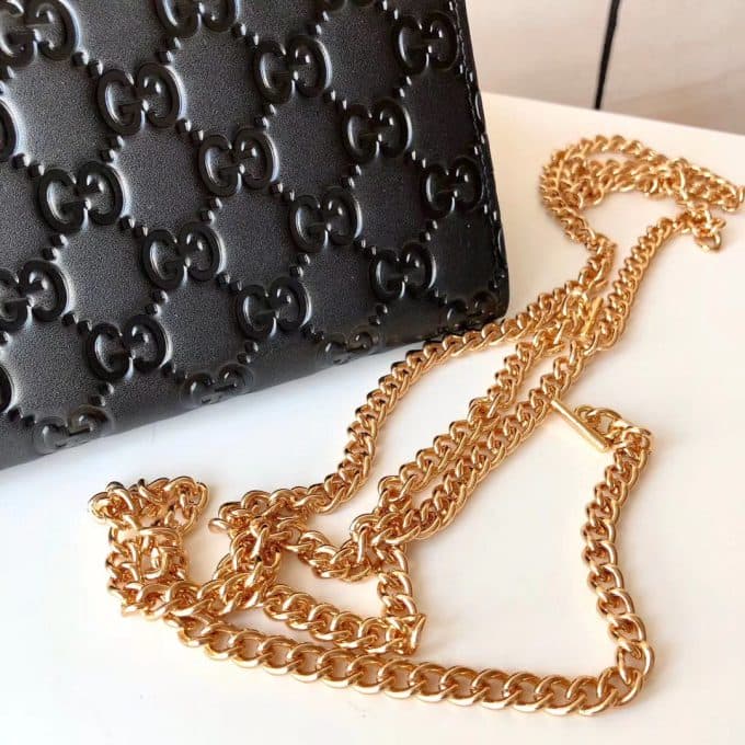 グッチ財布コピー 2021新品注目度NO.1 GUCCI レディース 長財布 - 画像 (4)