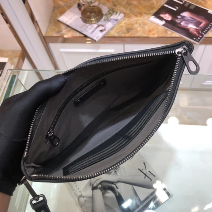 ボッテガヴェネタバッグコピー 大人気2021新品 Bottega Veneta メンズ セカンドバッグ - 画像 (8)