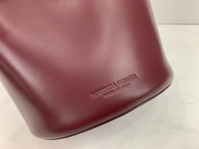 2019秋冬高品質ボッテガヴェネタ(Bottega Veneta)☆レディースバケツバッグコピー☆数量限定発表！お見逃しなく！ - 画像 (9)