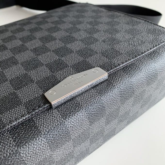 高品質ルイヴィトンバッグコピー 2021新品注目度NO.1 Louis Vuitton メンズ ショルダーバッグ - 画像 (5)
