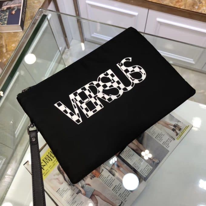ヴェルサーチェバッグコピー 大人気2021新品 VERSACE メンズ セカンドバッグ - 画像 (5)