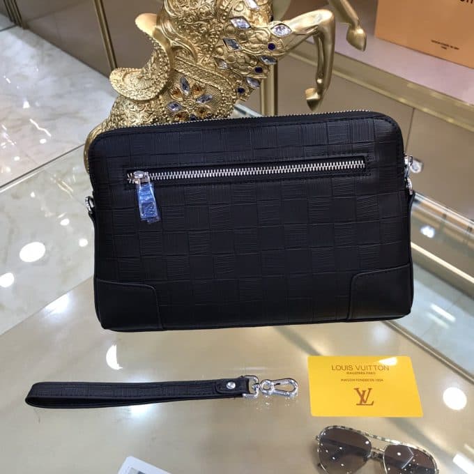 ルイヴィトンバッグコピー 大人気2021新品 Louis Vuitton メンズ セカンドバッグ - 画像 (2)