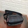 バーバリーバッグコピー 大人気2021新品 BURBERRY メンズ ウエストポーチ - 画像 (5)