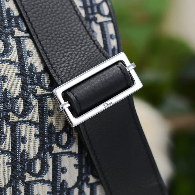 人気高級 ディオールバッグコピー 定番人気2021新品 Dior メンズ ボストンバッグ - 画像 (5)