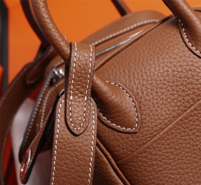 高品質 エルメスバッグ HERMES レディース リンディバッグ - 画像 (6)