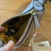 フェンディバッグコピー 大人気2022新品 FENDI レディース ハンドバッグ - 画像 (9)