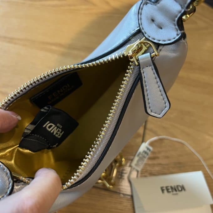 フェンディバッグコピー 大人気2022新品 FENDI レディース ハンドバッグ - 画像 (9)