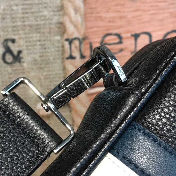 高品質ディオールバッグコピー 2021新品注目度NO.1 Dior メンズ ブリーフケース - 画像 (7)