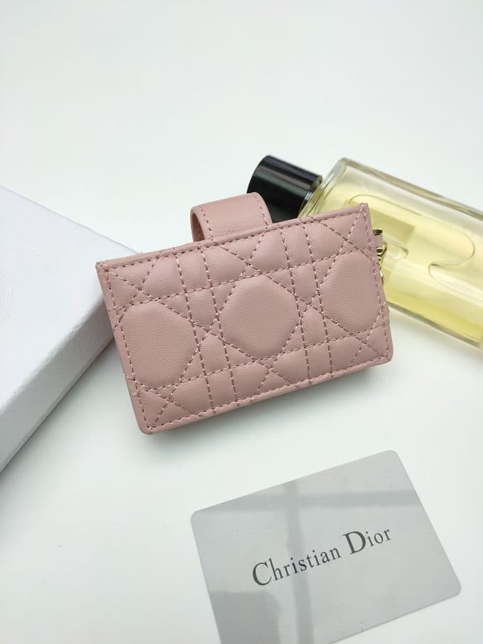 ディオール財布コピー 大人気2021新品 Dior レディース 財布 - 画像 (3)