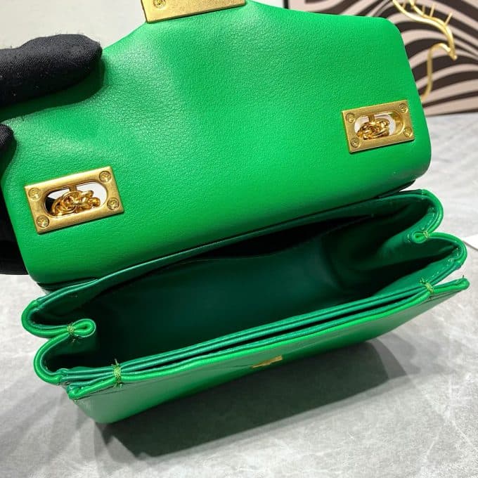 ヴァレンティノバッグコピー 大人気2022新品 Valentino レディース ショルダーバッグ - 画像 (8)