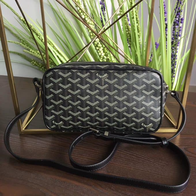 ゴヤールバッグコピー 2021新品注目度NO.1 GOYARD 男女兼用 ショルダーバッグ - 画像 (3)