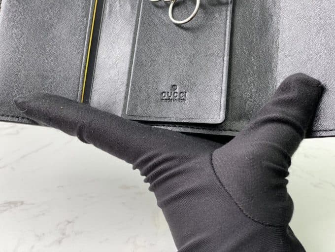 グッチ財布コピー 2021新品注目度NO.1 GUCCI レディース 財布 - 画像 (6)