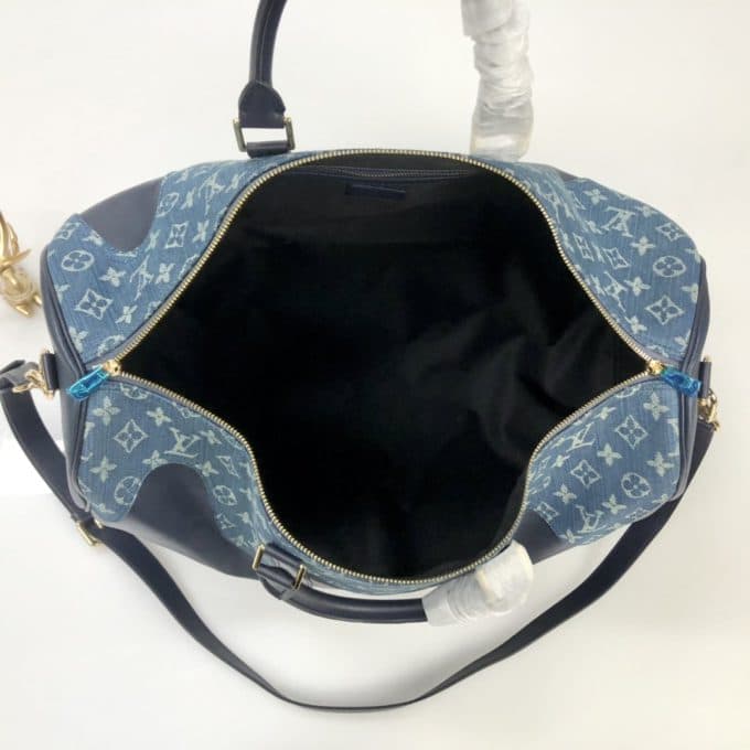 ルイヴィトンバッグコピー 2022新品注目度NO.1 Louis Vuitton 男女兼用 ボストンバッグ - 画像 (9)