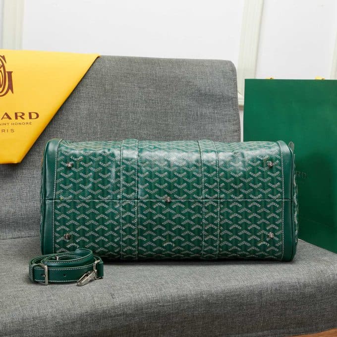 高品質ゴヤールバッグコピー 大人気2021新品 GOYARD 男女兼用 ボストンバッグ - 画像 (5)
