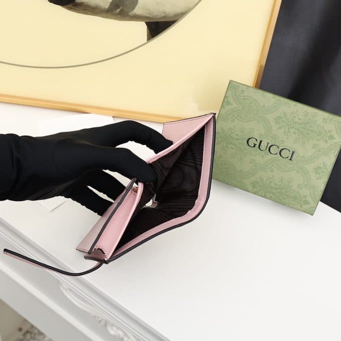 グッチ財布コピー 定番人気2021新品 GUCCI レディース 財布 - 画像 (9)