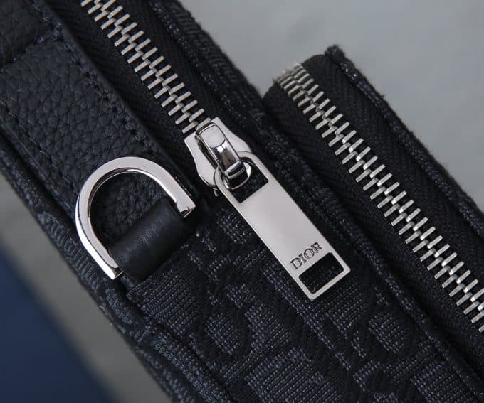 ディオールバッグコピー 定番人気2021新品 Dior メンズ ショルダーバッグ - 画像 (6)