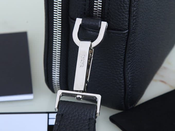 ディオールバッグコピー 定番人気2021新品 Dior メンズ ショルダーバッグ - 画像 (6)