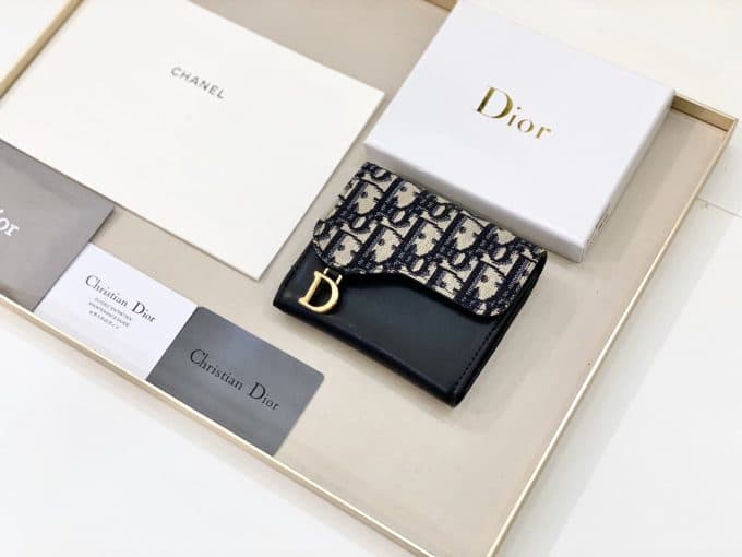 ディオール財布コピー 大人気2021新品 Dior レディース 財布 - 画像 (7)