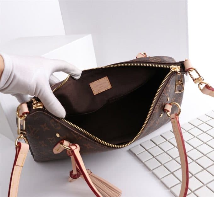 ルイヴィトンバッグコピー 2020新品注目度NO.1 Louis Vuitton レディース トートバッグ - 画像 (8)
