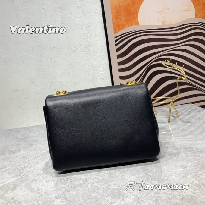ヴァレンティノバッグコピー 2022新品注目度NO.1 Valentino レディース ショルダーバッグ - 画像 (3)