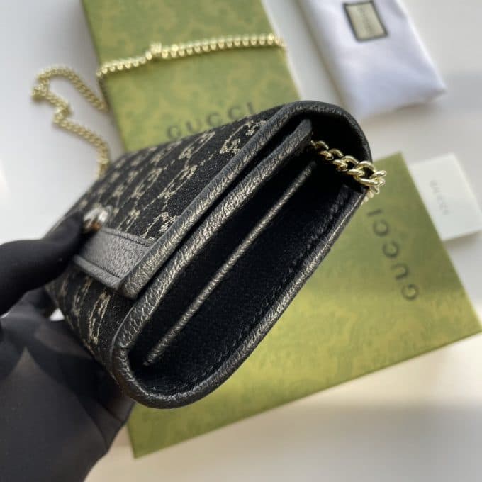 グッチバッグコピー 大人気2022新品 GUCCI レディース ショルダーバッグ - 画像 (5)