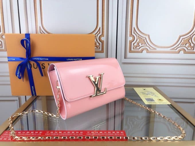 ルイヴィトンバッグコピー 2020新品注目度NO.1 Louis Vuitton レディース ショルダーバッグ - 画像 (2)