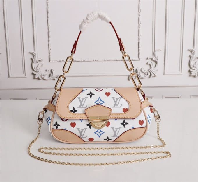 ルイヴィトンバッグコピー 2020新品注目度NO.1 Louis Vuitton レディース ハンドバッグ