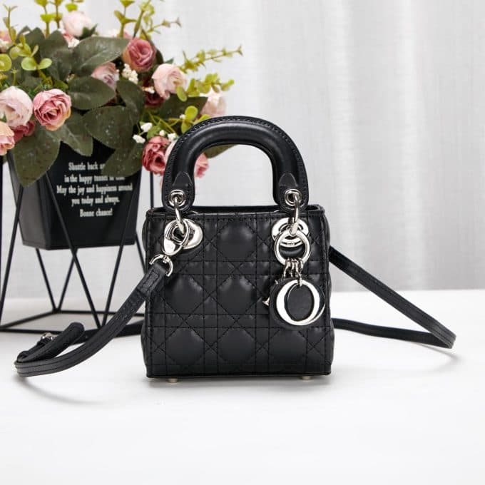 ディオールバッグコピー 定番人気2022新品 Dior レディース ハンドバッグ