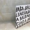 高品質 バレンシアガバッグコピー 2021新品注目度NO.1 BALENCIAGA 男女兼用 セカンドバッグ - 画像 (3)