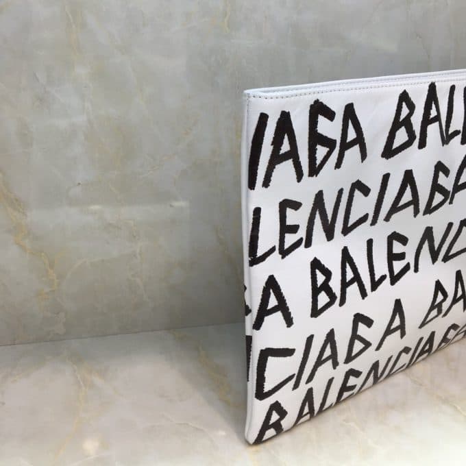 高品質 バレンシアガバッグコピー 2021新品注目度NO.1 BALENCIAGA 男女兼用 セカンドバッグ - 画像 (3)