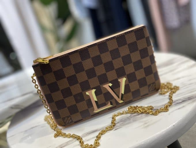 ルイヴィトンバッグコピー 大人気2021新品 Louis Vuitton メンズ ショルダーバッグ - 画像 (2)