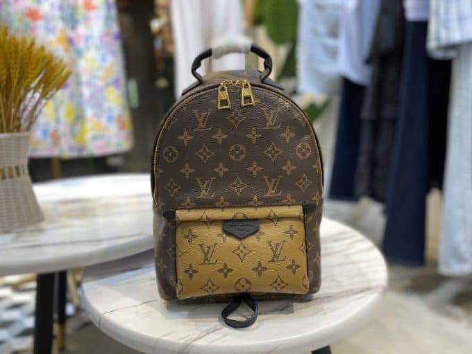 ルイヴィトンバッグコピー 大人気2021新品 Louis Vuitton メンズ バックパック