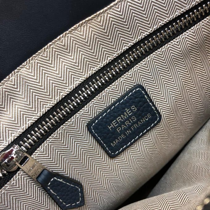 エルメスバッグコピー 2021新品注目度NO.1 HERMES メンズ ショルダーバッグ - 画像 (9)