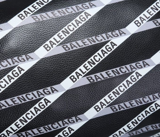 バレンシアガバッグコピー 大人気2021新品 BALENCIAGA 男女兼用 ボディバッグ - 画像 (7)